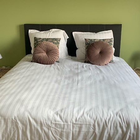 אוסטנדה Holiday Home 140 מראה חיצוני תמונה